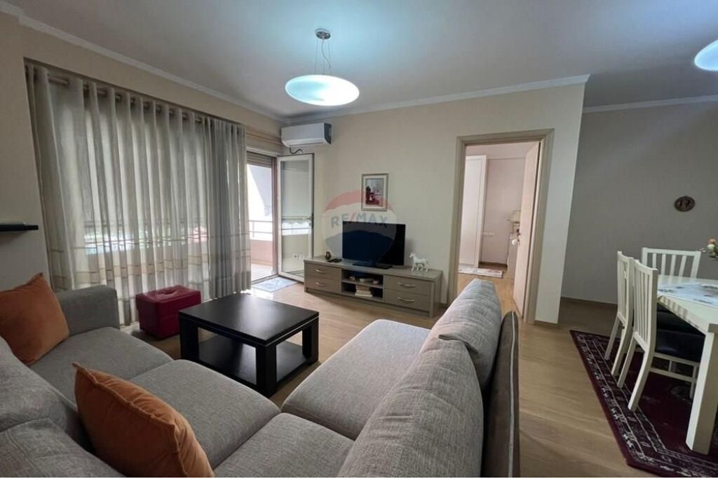 apartament per shitje ne Don Bosko