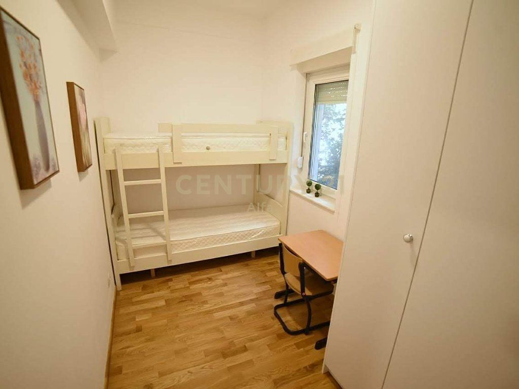 Apartament 2+1 me Qira – Touch of the Sun Residence | Parkim i Përfshirë