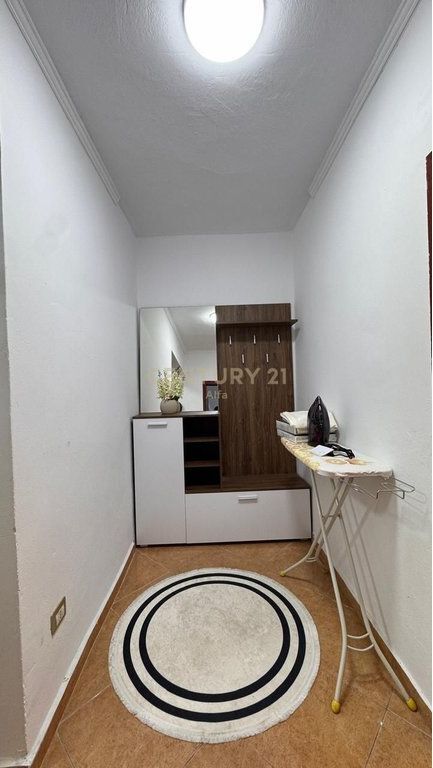 FOR RENT 2+1 AT THE ENTRANCE OF DON BOSKO