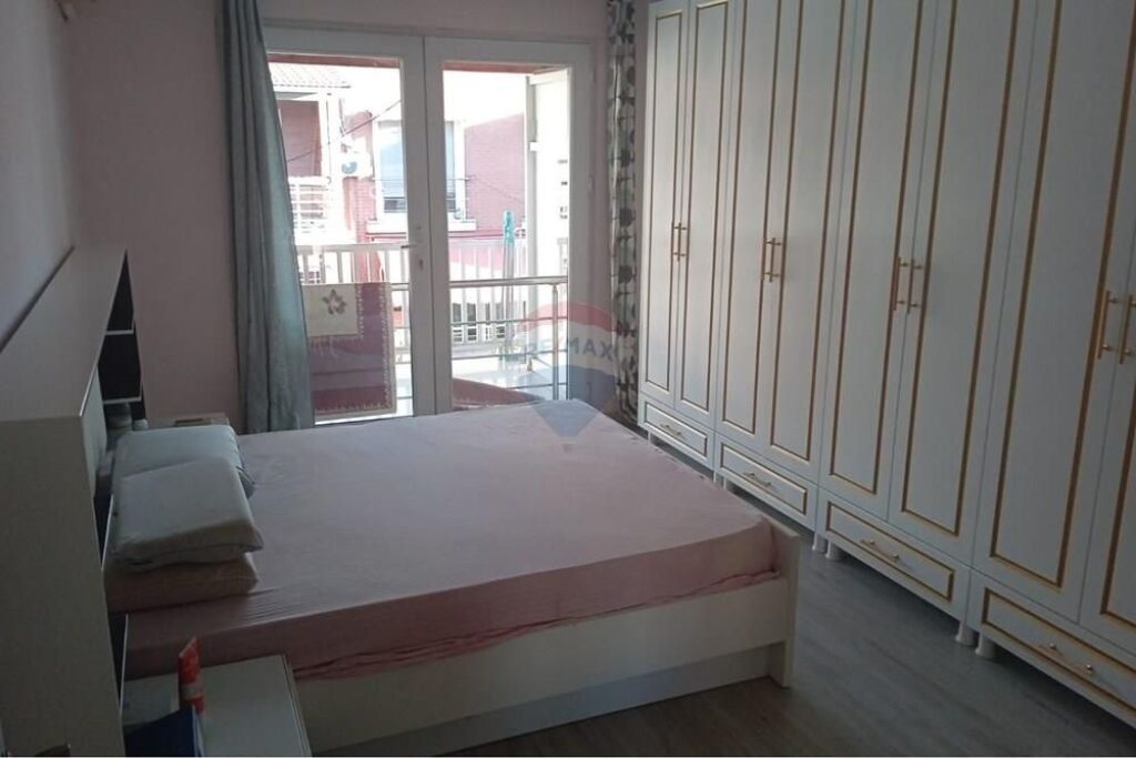 Duplex Apartment for Sale, Laprakë