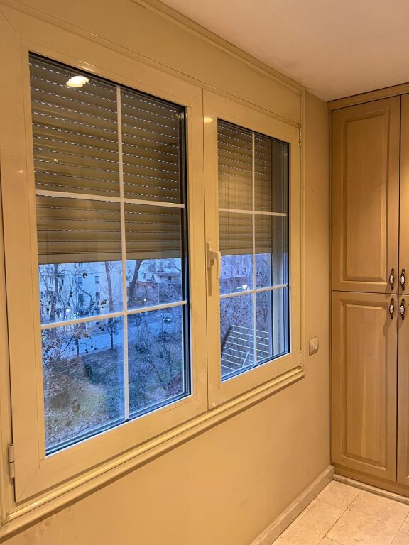 SHITET APARTAMENT 2+1 + VERANDË 📍 Liqeni i Thatë – Kompleksi FZ