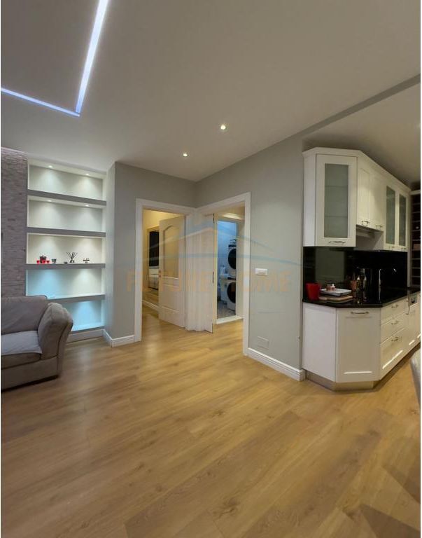 Sale, Apartment 2+1+2, Center, Tirana