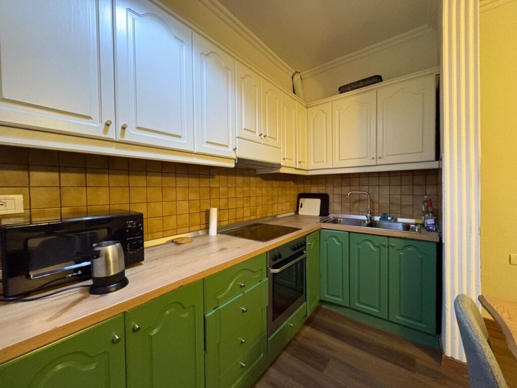 🏡 Appartamento 2+1 in affitto – Piazza Willson