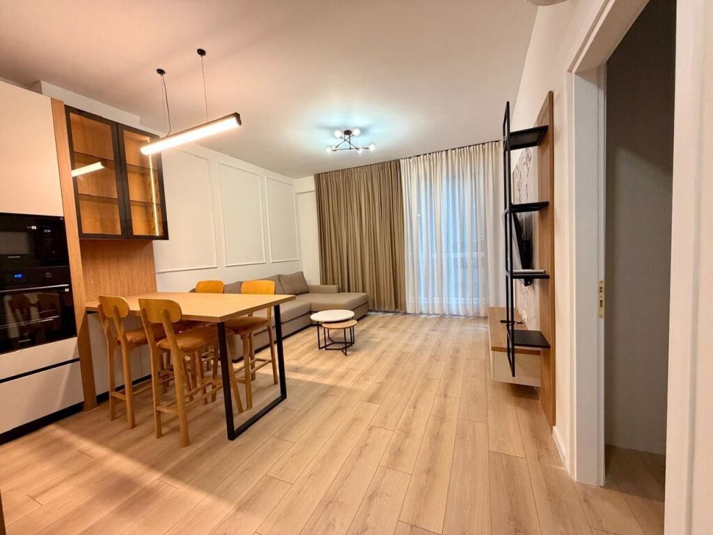 🏠 Apartment 1+1 for rent