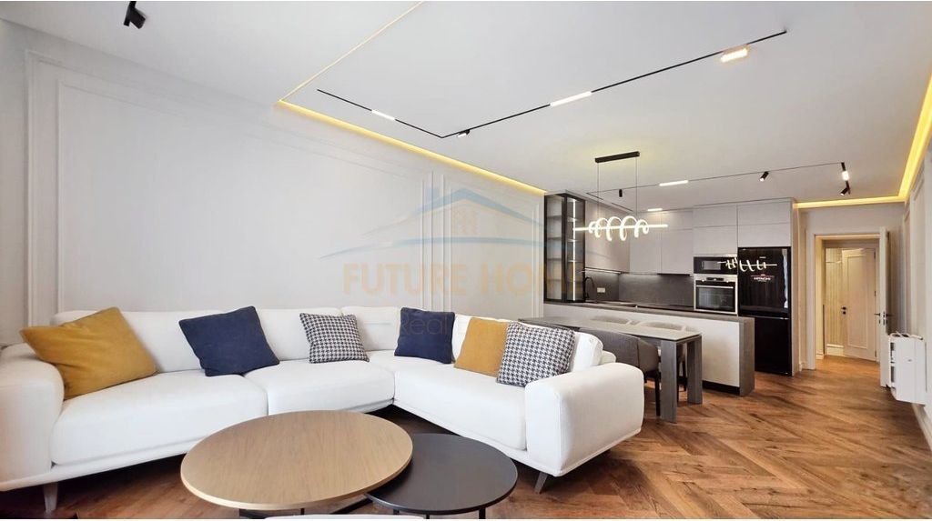 Affitto, Appartamento 3+1+Posto Auto, Residenza Golden Tower, Mine Peza