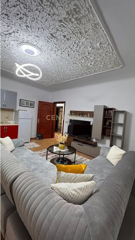 FOR RENT 2+1 AT THE ENTRANCE OF DON BOSKO