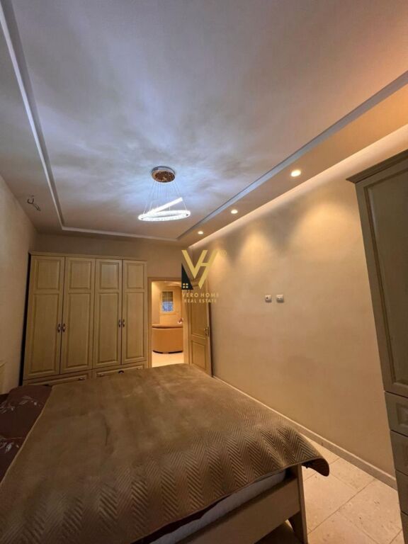 APARTMENT 1+1 FOR RENT NEAR AGIMI CINEMA, BLOK 800 EURO