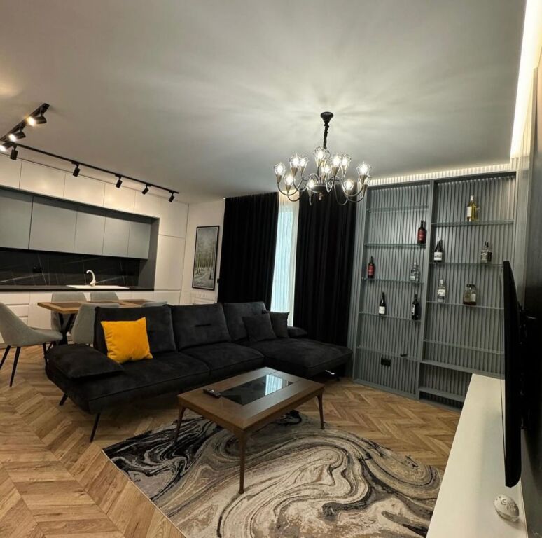 Appartamento moderno 2+1+Posto auto presso la Residenza Sofia!