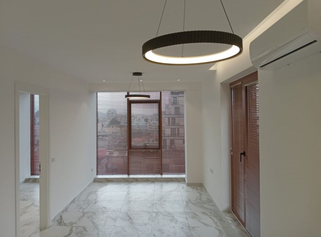 🏡 SHITET APARTAMENT 1+1 – RRUGA E KAVAJËS