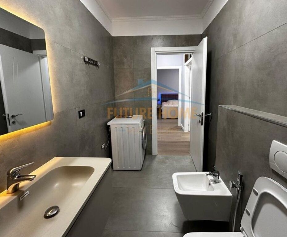 Affitto, Appartamento 1+1, Oxhaku, Tirana.