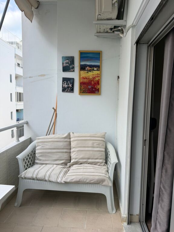 Apartament për Shitje Lungomare Vlorë
