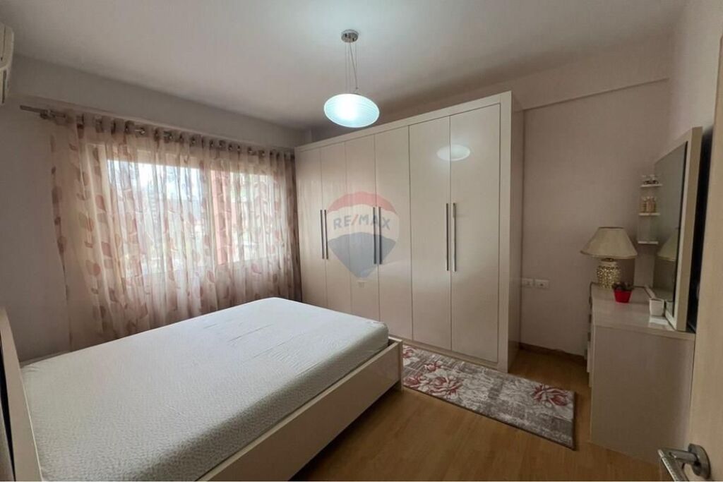 Apartament 2+1+2 ne shitje ne Don Bosko