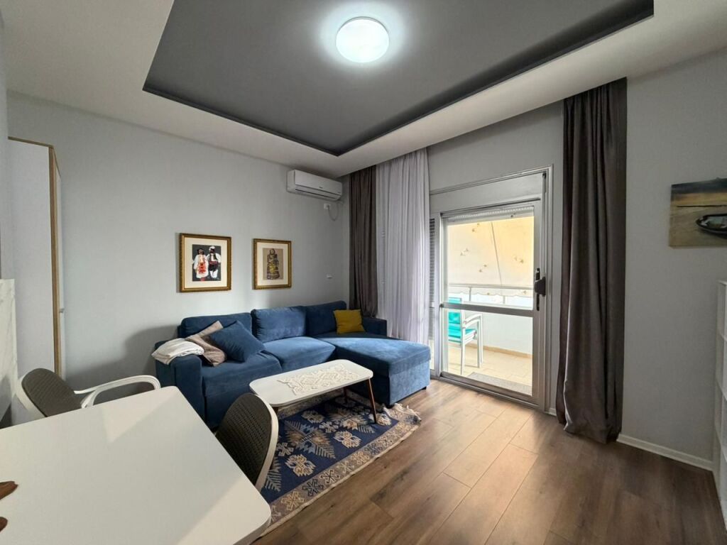Apartment for sale Lungomare Vlore