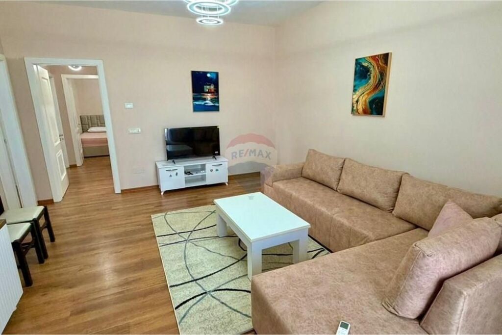 VILLA FLOOR FOR RENT IN FRESK