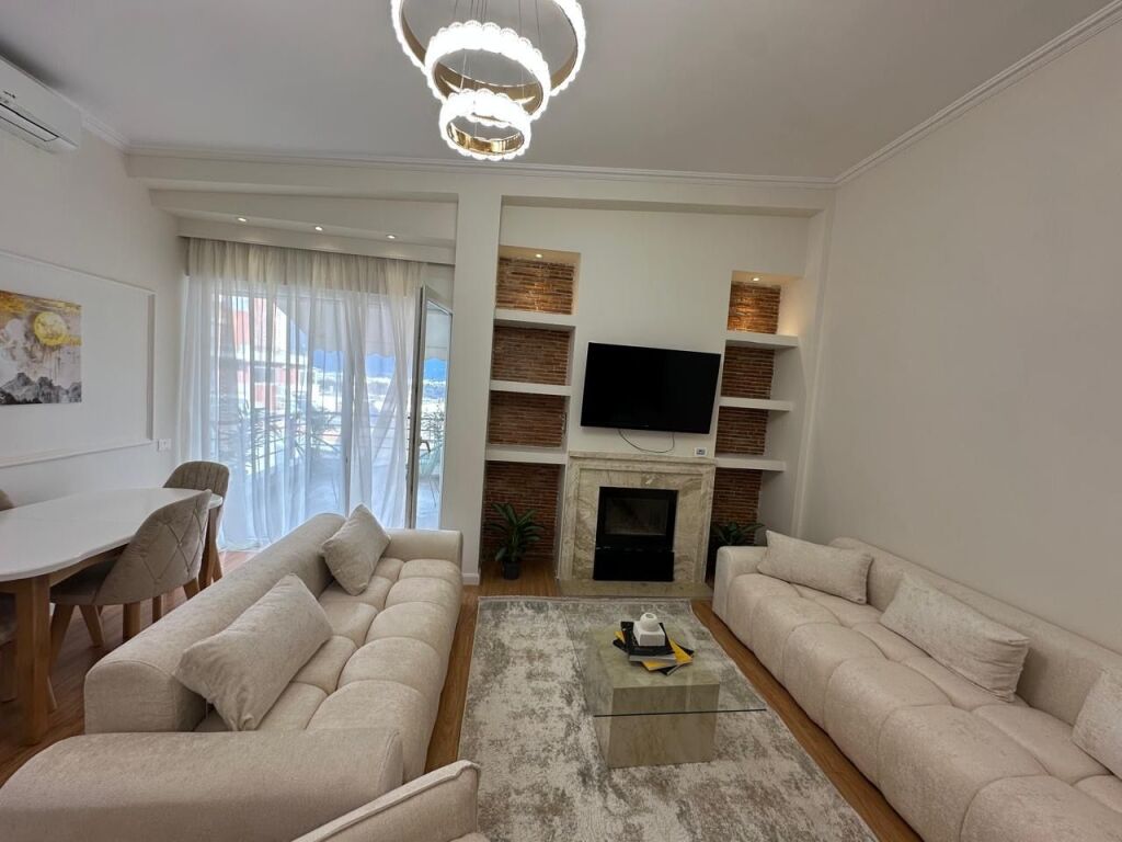 Appartamento 2+1 in vendita al Lago Secco!