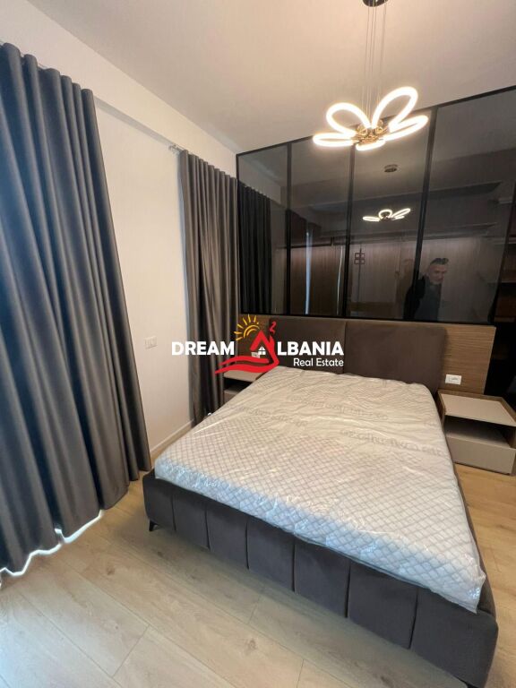 Vilë Moderne e Mobiluar Me Qera– Farkë, Residenca Aba (ID 4251431)
