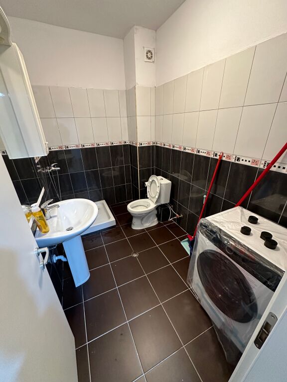 Apartment 2+1+2 for rent at Fratari in Astir near Trida Lounge