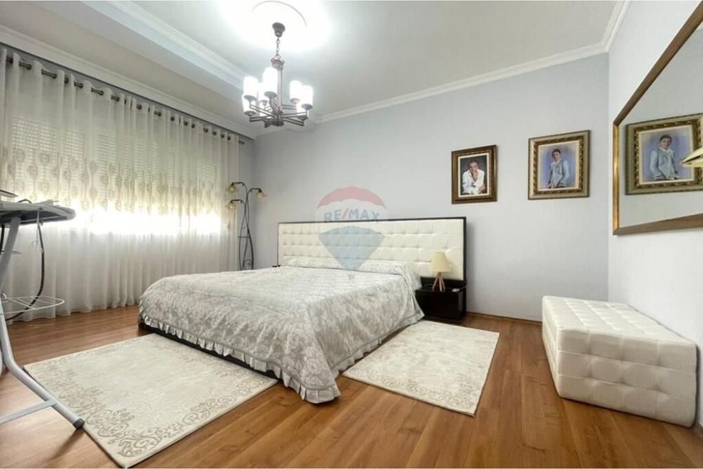Apartment 2+1 for Sale in Vasil Shanto, Tirana