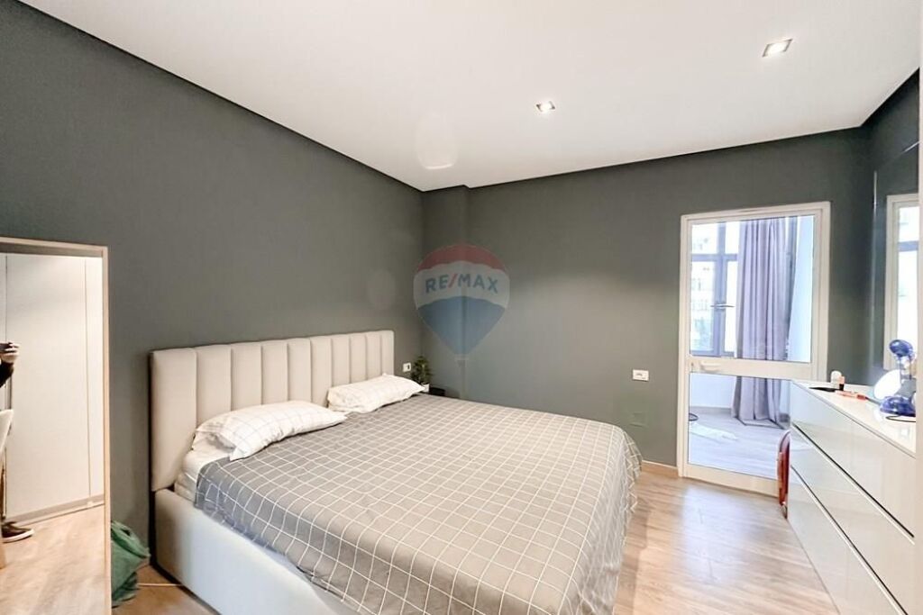 2+1 APARTMENT FOR SALE IN DON BOSKO