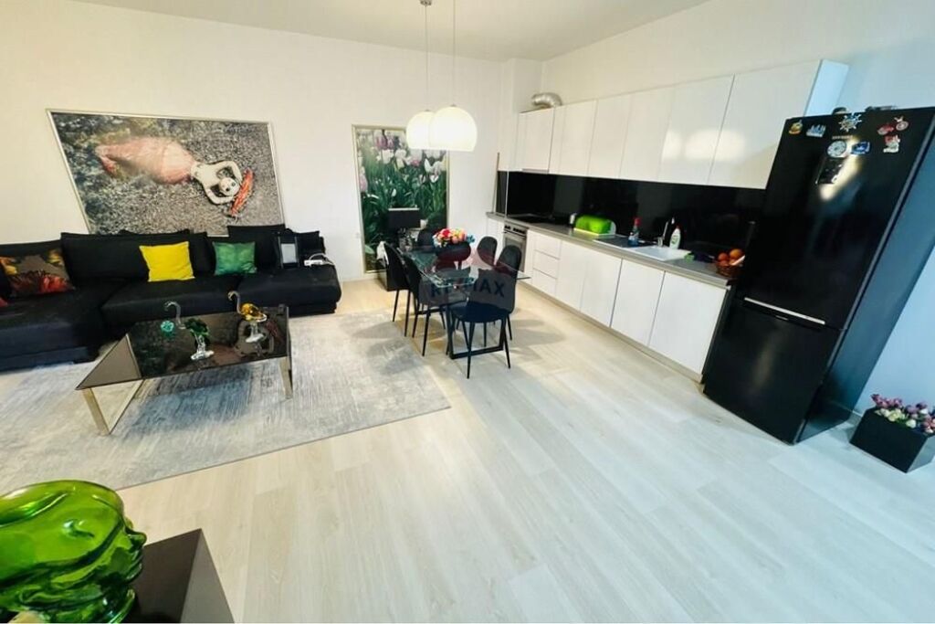 APARTMENT 1+1 FOR SALE NEAR THE MORTGAGE