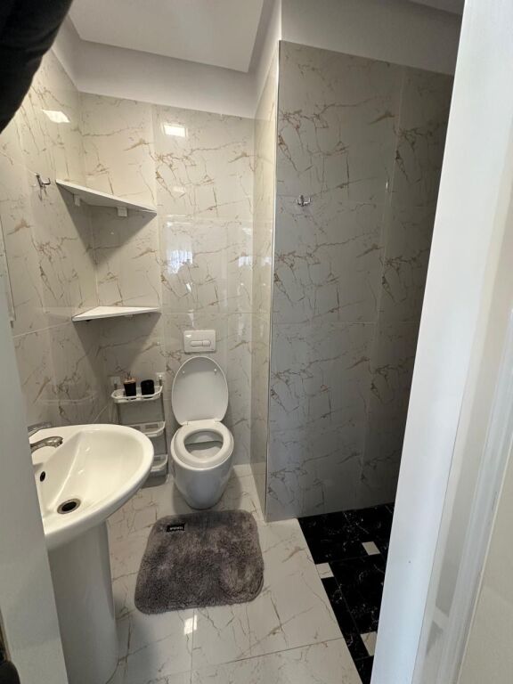 Appartamento 2+1 in vendita al Lago Secco!