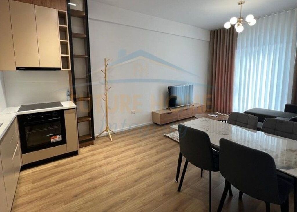 Rent, Apartment 1+1, Oxa Residence, Tirana