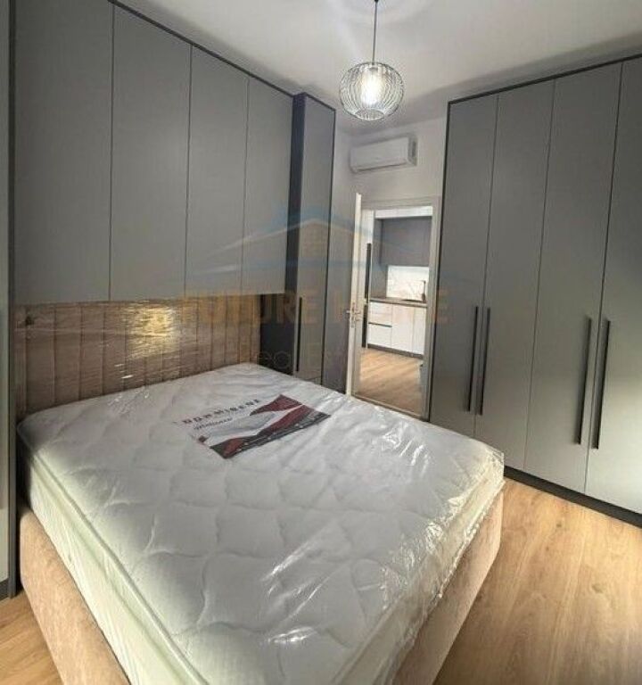 Rent, Apartment 1+1, Fresk, Tirana
