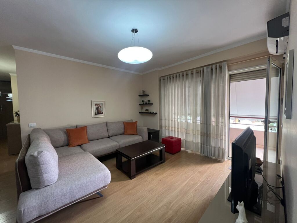 Apartament per shitje ne Don Bosko