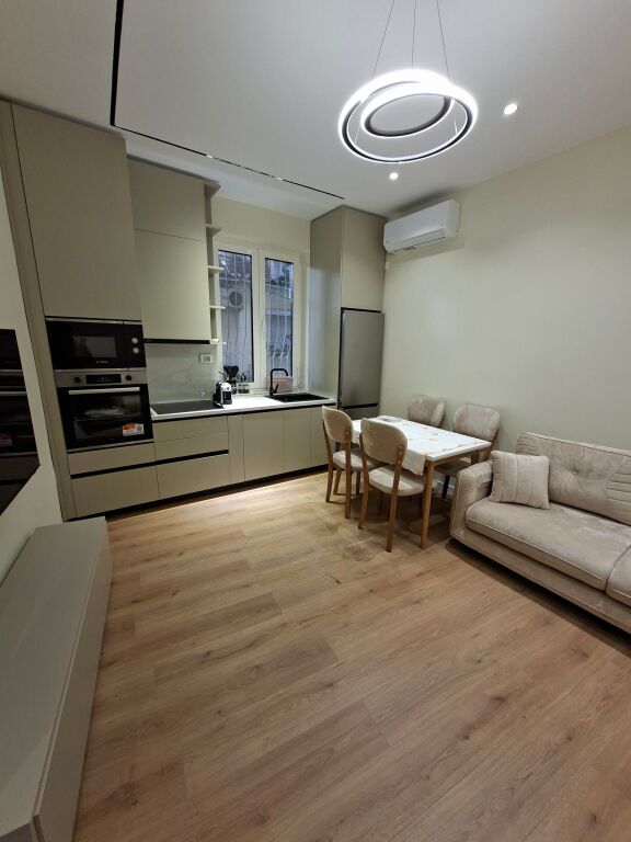 APARTMENT 1+1 FOR RENT LULISHTE 1 MAJI (Dinamo stadium)