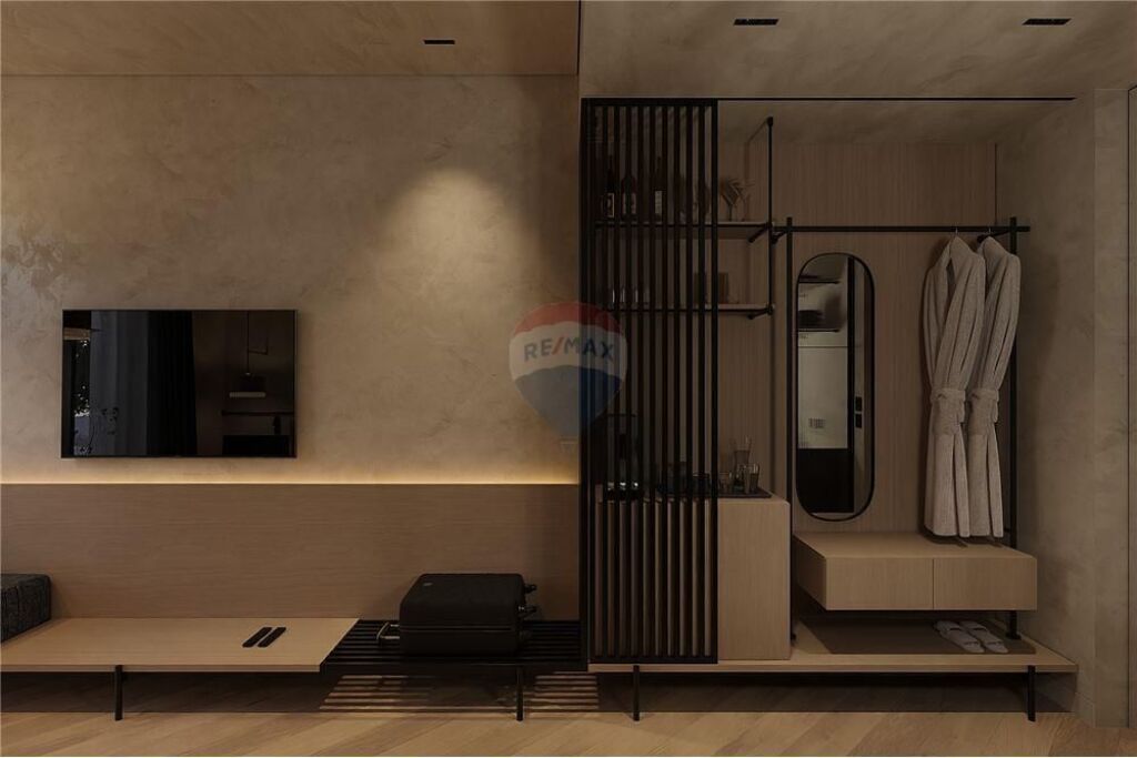 🌊🏡 APARTAMENTE NË SHITJE NË PROJEKTIN MË UNIK NË RADHIMË – PËRBALLË PORTIT TË JAHTEVE
