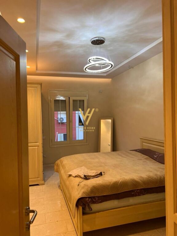 APARTMENT 1+1 FOR RENT NEAR AGIMI CINEMA, BLOK 800 EURO