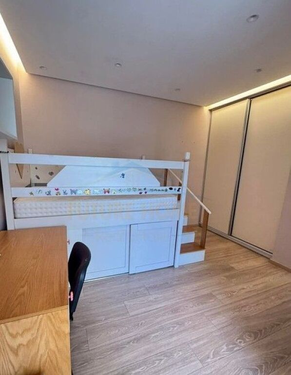 Rent, Apartment 2+1+Parking Space, New Ring