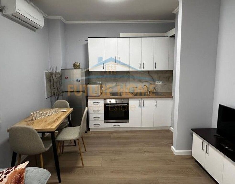 Affitto, Appartamento 1+1, Oxhaku, Tirana