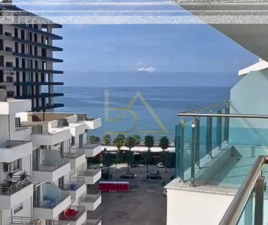 APARTMENT FOR SALE – SHËNGJIN, LEZHË