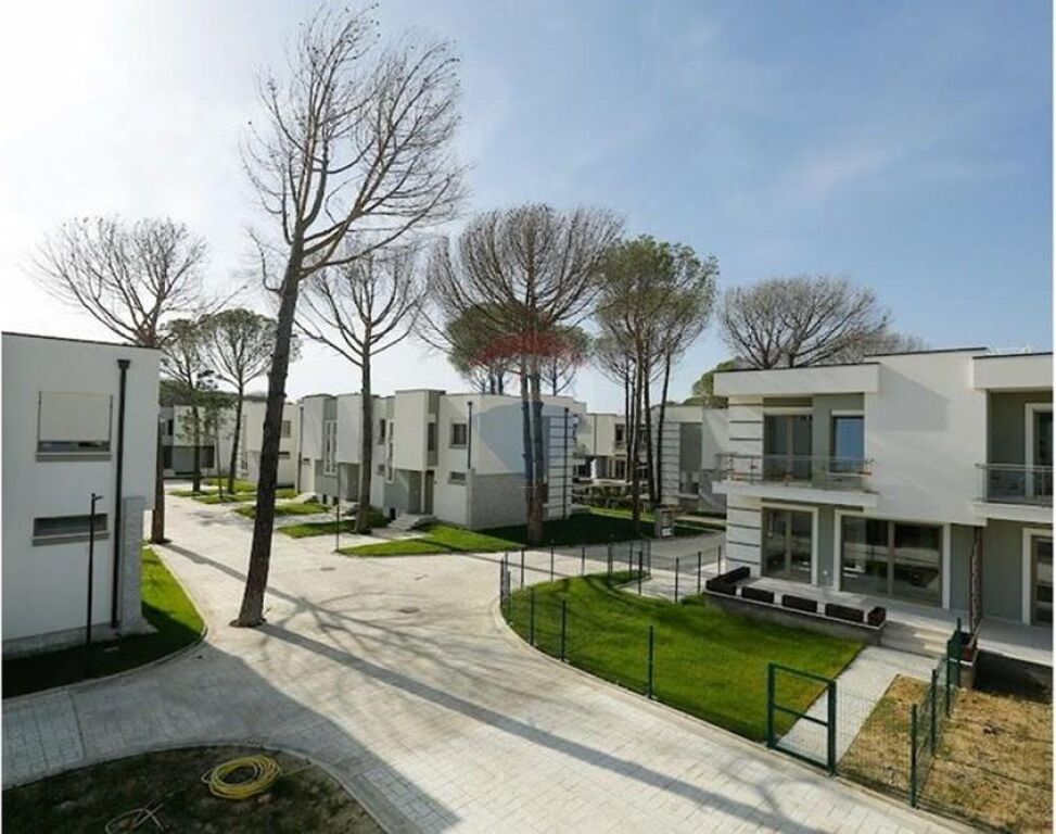 Apartment 2+1, Perla Resort