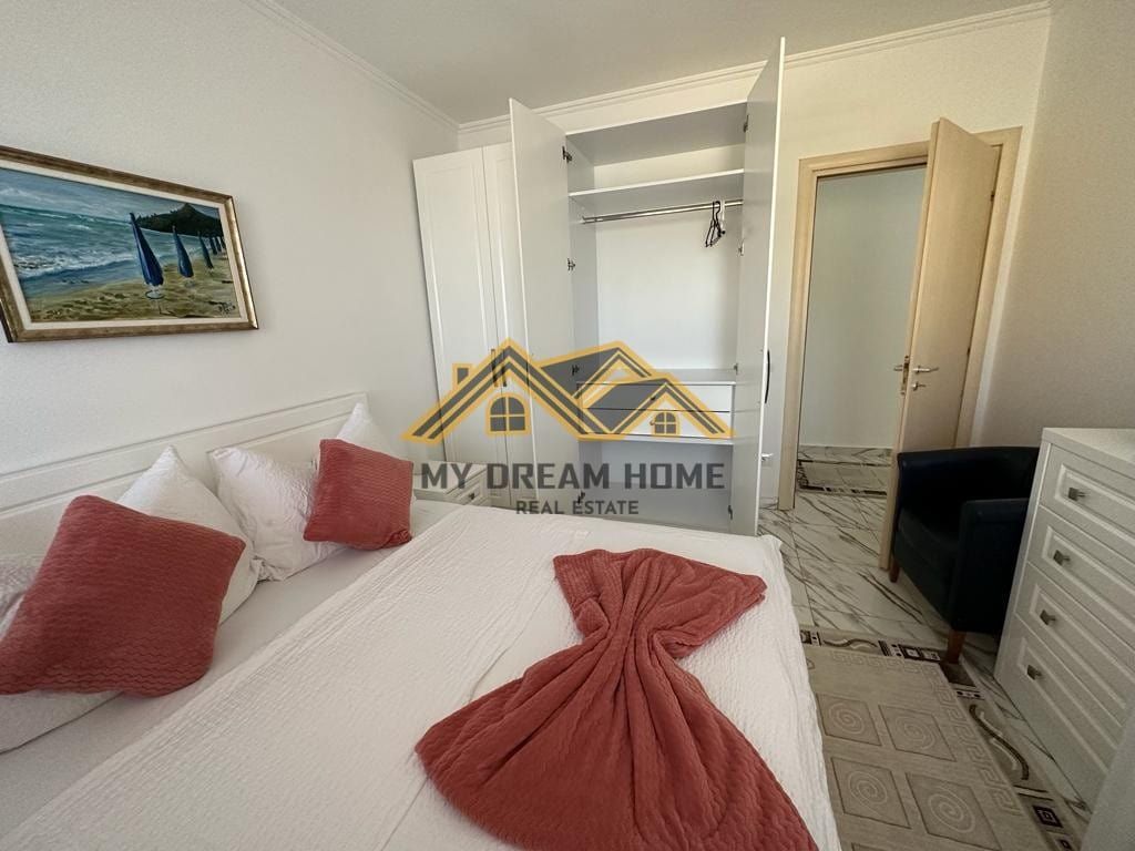 SUPER 2+1 APARTMENT FOR RENT IN CURRILA FULL SEA VIEW!