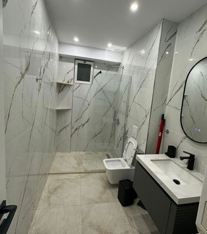 📌 Apartament me Qira 1+1 – Zogu i Zi