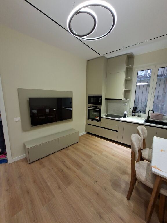APARTMENT 1+1 FOR RENT LULISHTE 1 MAJI (Dinamo stadium)