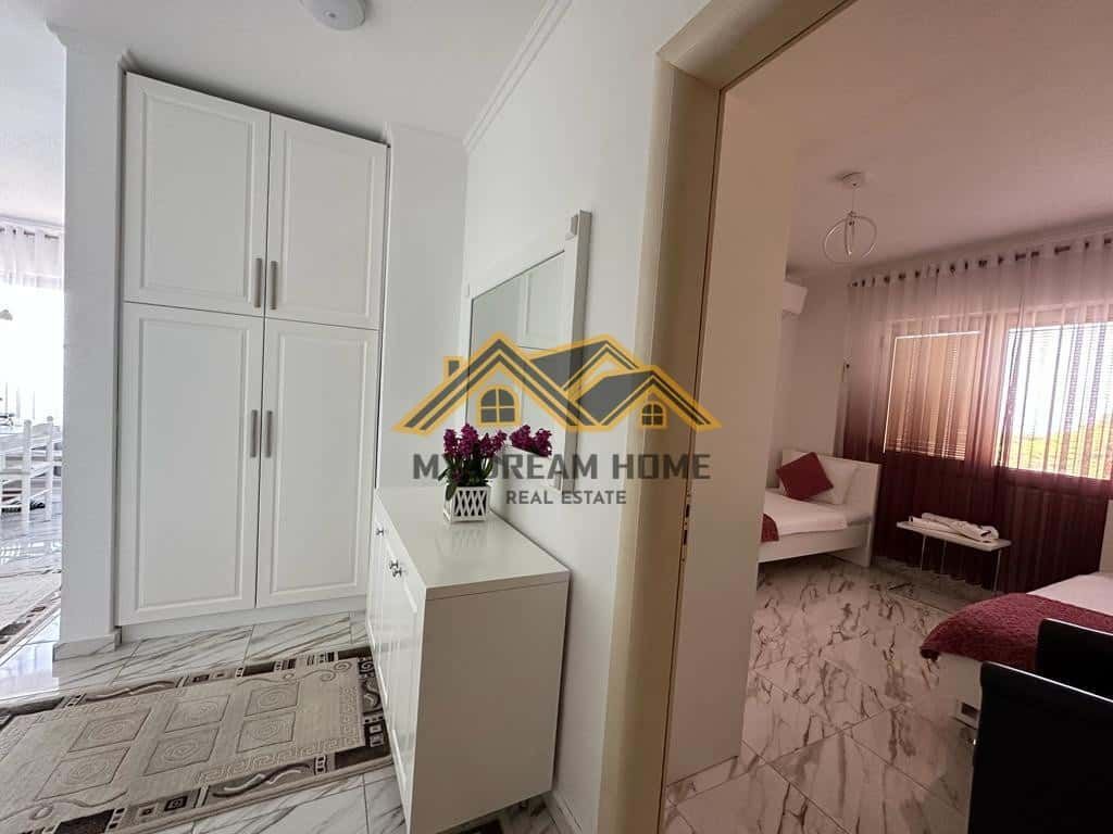 SUPER 2+1 APARTMENT FOR RENT IN CURRILA FULL SEA VIEW!