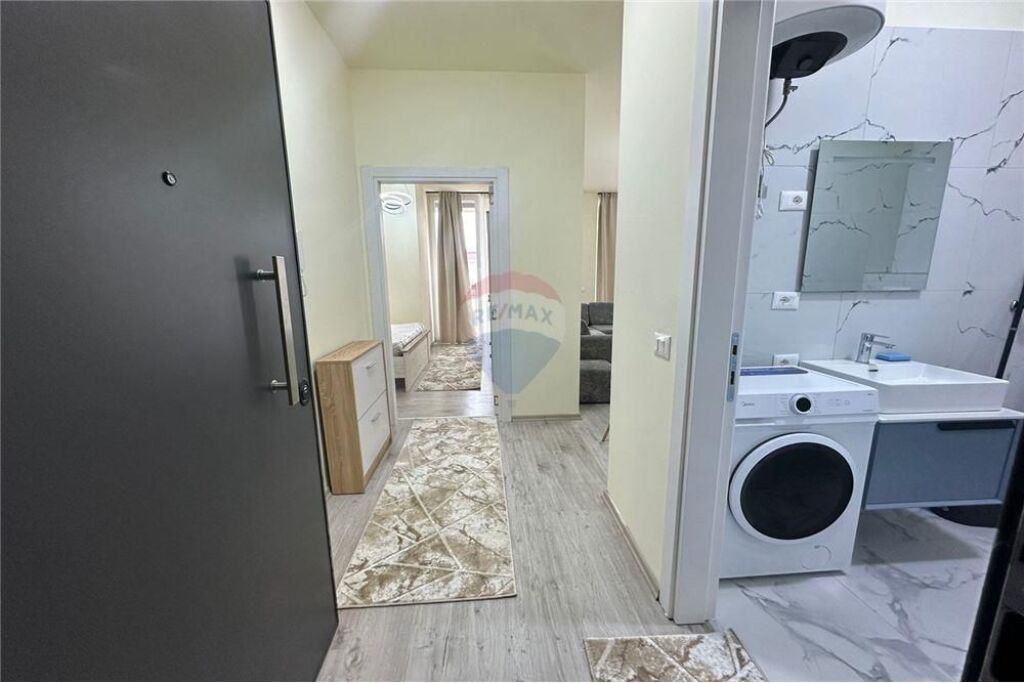 Apartment 1+1 + Parking Space for Sale