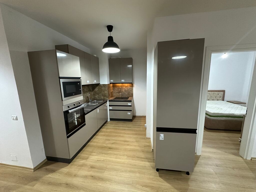 Apartment 2+1+2 for rent at Fratari in Astir near Trida Lounge