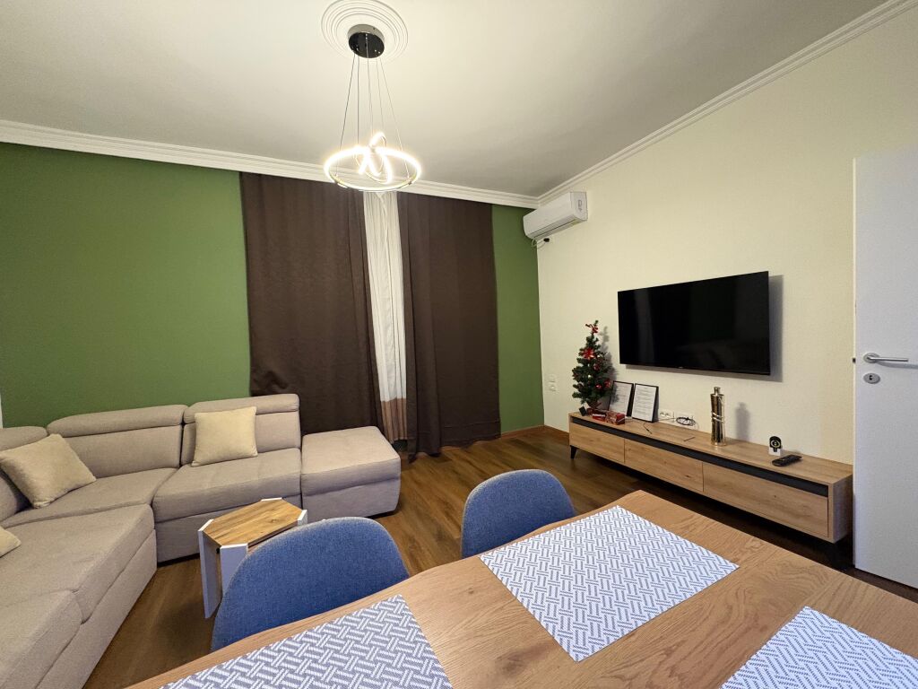 🏡 Appartamento 2+1 in affitto – Piazza Willson