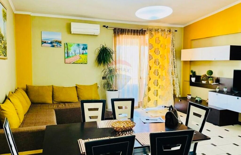 📍Appartamento 2+1 Kodra e Diellit