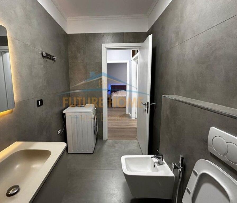 Affitto, Appartamento 1+1, Oxhaku, Tirana