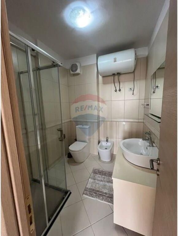 Apartament 2+1+2 ne shitje ne Don Bosko