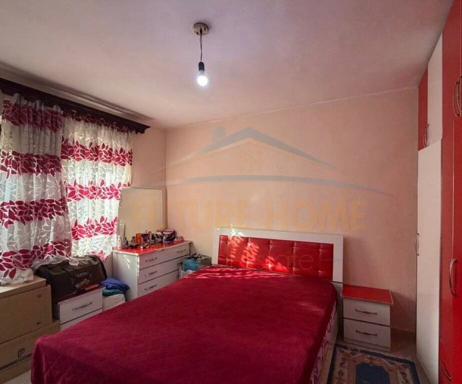 For sale, Apartment 1+1, Ali Dem, Tirane