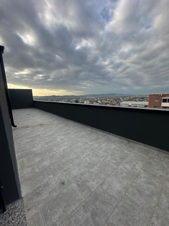 Apartment for sale 2+1+balcony