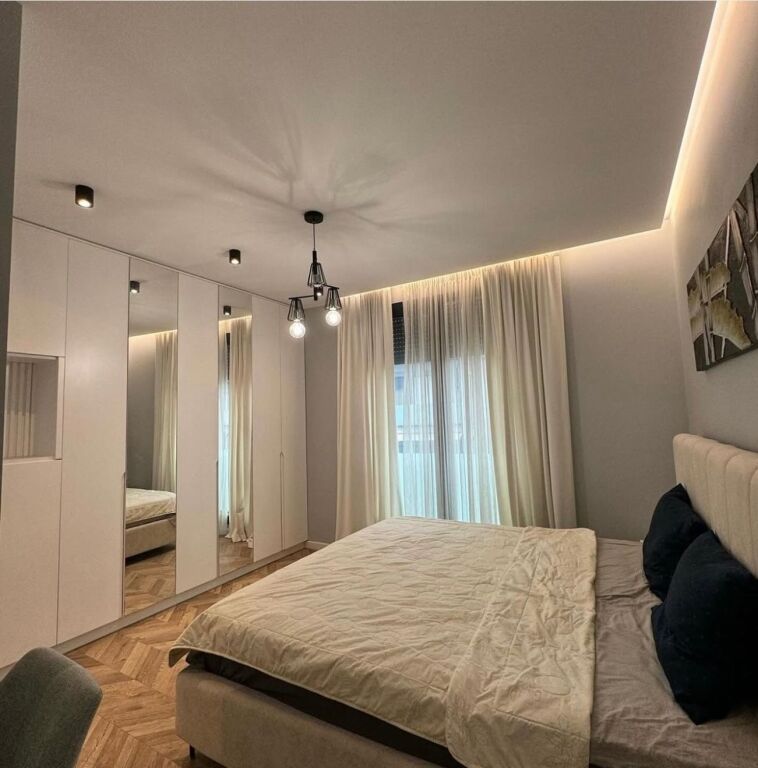 Appartamento moderno 2+1+Posto auto presso la Residenza Sofia!