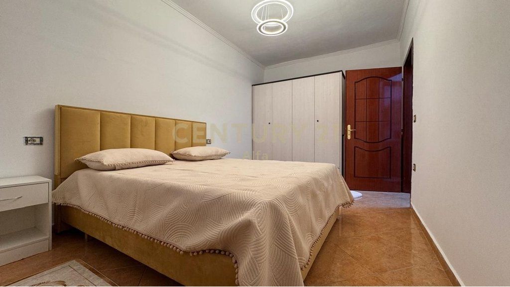FOR RENT 2+1 AT THE ENTRANCE OF DON BOSKO