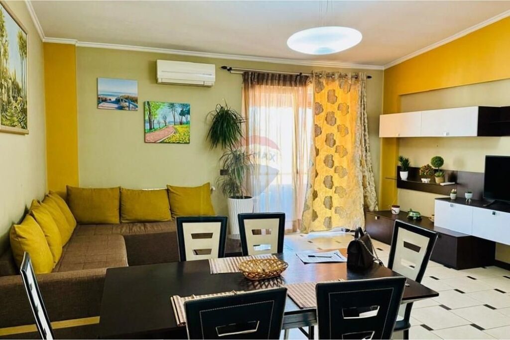 APARTMENT 2+1 FOR RENT